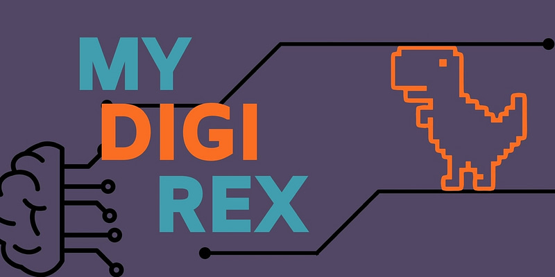 Logo MyDigiRex